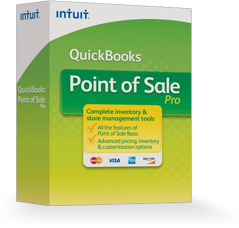 Point of Sale
